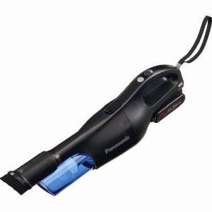 パナソニック Panasonic パナソニック EZ37A5PN1G-B 充電サイクロン式クリーナーDual18V電池セット品 メーカー直送 代引不可 北海道沖縄離島不可