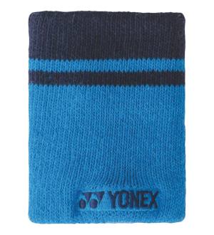 ヨネックス YONEX ヨネックス テニス リストバンド 1個入 AC490 ブルー 002
