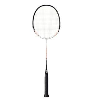 ヨネックス YONEX ヨネックス バドミント ラケット マッスルパワー2 ガット張り上がり MP2 MP2 ホワイト×オレンジ 386 G4