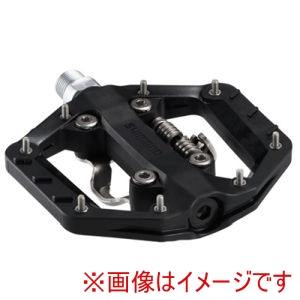 シマノ SHIMANO シマノ EPDEH510 SPDペダル SMSH51クリート付属 SHIMANO