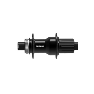 シマノ SHIMANO シマノ EFHTC500HMBA フリーハブ 36Hセンターロック 8-11SOLD148 ブラック