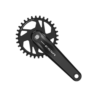 シマノ SHIMANO シマノ EFCU20001CA2 クランク 32T 170mm 7/8s ESSA SHIMANO
