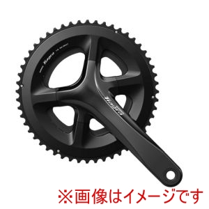 シマノ SHIMANO シマノ EFCR4000DX26 クランクセット 172.5mm 52/36T SHIMANO