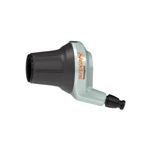 シマノ SHIMANO シマノ ESLC60018S210LA3 シフトレバー 8S CJ-8S20用 シルバー