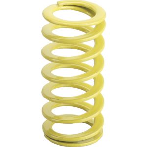 トラスコ中山 TRUSCO トラスコ中山 T-SSWY30-60 コイルスプリング 超々たわみ用 外径30mm 自由長60mm