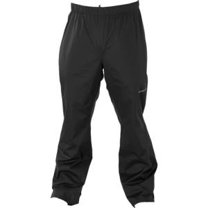 トラスコ中山 TRUSCO トラスコ中山 TRESPM-BK 高耐候 軽量ストレッチレインパンツ ブラック M メーカー直送 代引不可 北海道沖縄離島不可