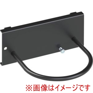 トラスコ中山 TRUSCO トラスコ中山 SF-DRF-BK パンチングパネル用ドリルフック 黒 TRUSCO