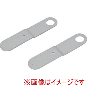 トラスコ中山 TRUSCO トラスコ中山 TSCN-HB3 スポットエアコン用吊り下げ金具 当て板 TS34CN DL 用