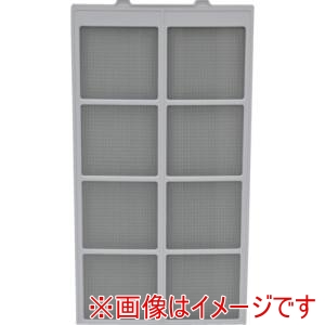 トラスコ中山 TRUSCO トラスコ中山 TSCN-25F-BK スポットエアコン用フィルタ 黒 TS28CNーDL用