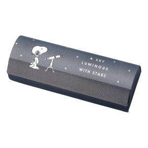 パール PEARL パール メガネケース スヌーピー/天体観測 093247
