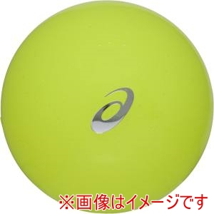アシックス ASICS アシックス 3283A258 PGハイパワーボールベーシック レモンイエロー OS