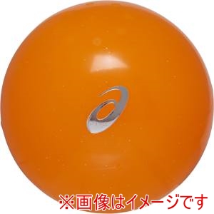 アシックス ASICS アシックス 3283A258 PGハイパワーボールベーシック サンセットオレンジ OS
