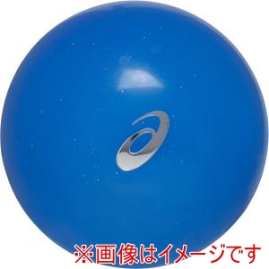 アシックス ASICS アシックス 3283A258 PGハイパワーボールベーシック ブルーアース OS