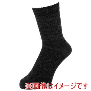 アシックス ASICS アシックス 3103A038 グリップソックス パフォーマンスブラック L