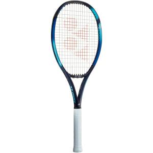 ヨネックス YONEX ヨネックス E ゾーン 100L スカイブルー G2 07EZ100L