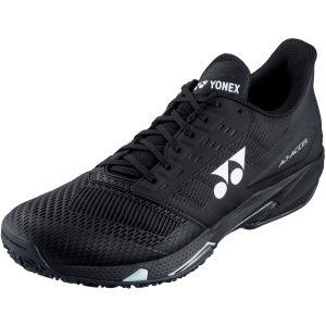 ヨネックス Yonex ヨネックス パワークッション アドアクセル メン GC ブラック 24.5 YONEX