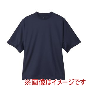 チャンピオン Champion チャンピオン C3-CS390 SHORT SLEEVE ネイビー L