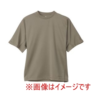 チャンピオン Champion チャンピオン C3-CS390 SHORT SLEEVE オリーブ L