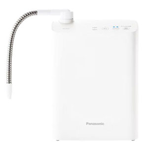パナソニック Panasonic パナソニック Panasonic TK-AS32-W アルカリイオン整水器 ホワイト