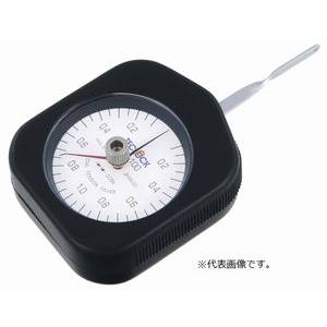 テクロック TECLOCK テクロック DTN-50G テンションゲージ