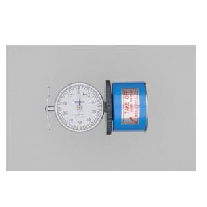 テクロック TECLOCK テクロック TM-104YS クランクデフレクションゲージ