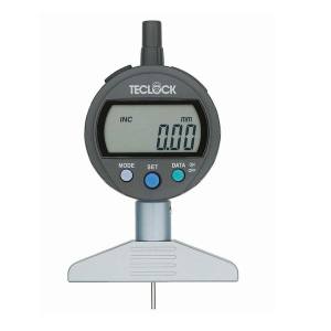 テクロック TECLOCK テクロック DMD-211J デジタルデプスゲージ