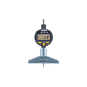 テクロック TECLOCK テクロック SSD-210 Bluetoothデジタル デプスゲージ 受注生産 メーカー直送 代引 北海道 沖縄 離島不可