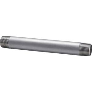 イノック イノック 304NL40AX150L 両長ニップル L150mm 呼び径 A 40