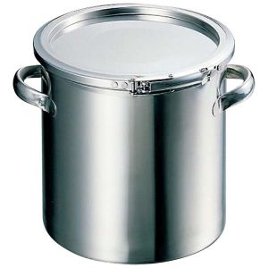 日東金属工業 日東 18-8 密閉式容器 CTLタイプ CTL-24 メーカー直送 代引不可 沖縄 離島不可