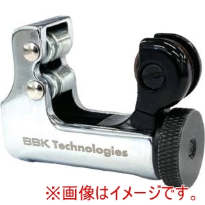 BBK BBK TC-2050B ミニチューブカッター 全長57mm