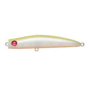 アピア APIA アピア パンチライン80 02 チャートバック