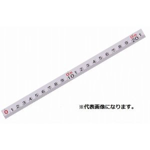 日本度器 日本度器 CT-05S コメット タンクスケール 交換用テープ