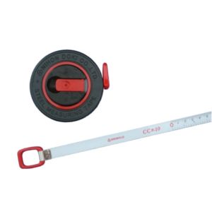 日本度器 日本度器 CCπ-10 コメット キャッスル型パイ尺