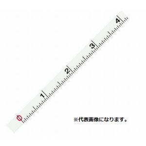 日本度器 日本度器 CM-160πS コメット ミニ型パイ尺 社内検査成績書付 交換用テープ