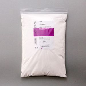 誠和 SEIWA SEIWA ソーダ灰 大 1kg SWA37372 誠和