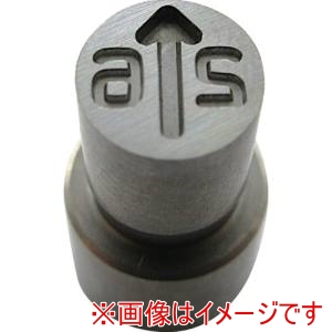 浦谷 浦谷 OP-YA-6-26 2026年用 金型デートマークYA型4.0mm 外径6mm用