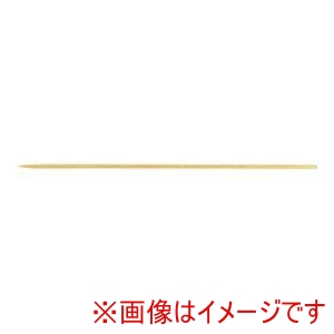 神堂 神堂 竹製 魚串 50本束 37cm