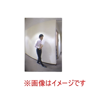 コミー コミー FT23AM FFミラー通路<片側用> 230×330