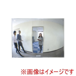 コミー コミー FT34 FFミラー通路<左右用> 340×240