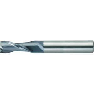 ユニオンツール UNION TOOL ユニオンツール C-CES 2035 超硬エンドミル スクエア φ3.5×刃長10