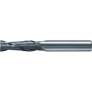 ユニオンツール UNION TOOL ユニオンツール C-CES 2004-0060S 超硬エンドミル スクエア φ0.4×刃長0.6