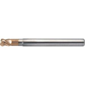 ユニオンツール UNION TOOL ユニオンツール HRRS4060-05-18S 超硬エンドミル