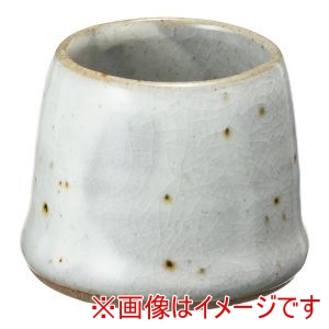 エムズジャパン エムズジャパン 粉引青磁 楊枝入 T03-47