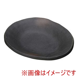エムズジャパン エムズジャパン 備前風 マルチプレート 小 T03-121