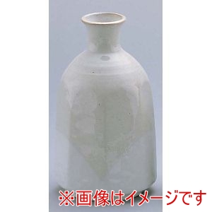 エムズジャパン エムズジャパン 粉引塗分八角徳利 大 D03-43