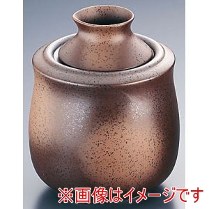 エムズジャパン エムズジャパン 備前吹酒燗器 大 D03-82