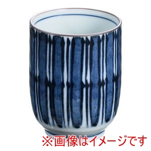 エムズジャパン エムズジャパン 太十草長湯呑 小 D03-91