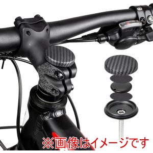 ローシャルタグ LoshallTag ローシャルタグ TGAC-CB Loshall TAG A-HEADカバー カーボン