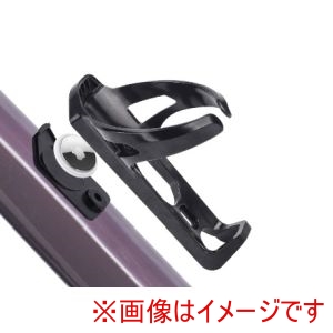ローシャルタグ LoshallTag ローシャルタグ TGBC-BK Loshall TAG ボトルケージホルダー ブラック