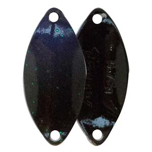 なぶら家 Naburaya なぶら家 アキュラシー 1.2g ＃38 悶絶パープル2